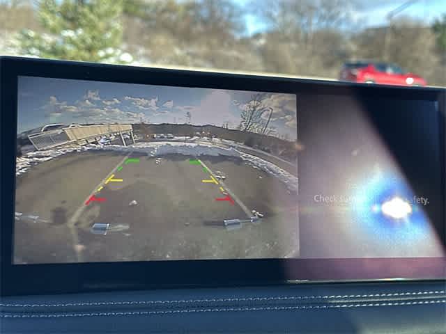 Thumbnail: 2025 INFINITI QX60 - 13