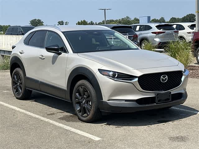 Thumbnail: 2024 Mazda CX-30 - 20