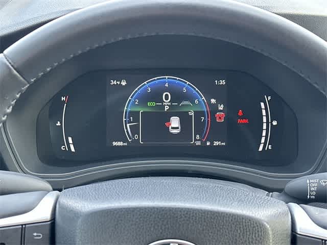 Thumbnail: 2024 Toyota Grand Highlander - 7