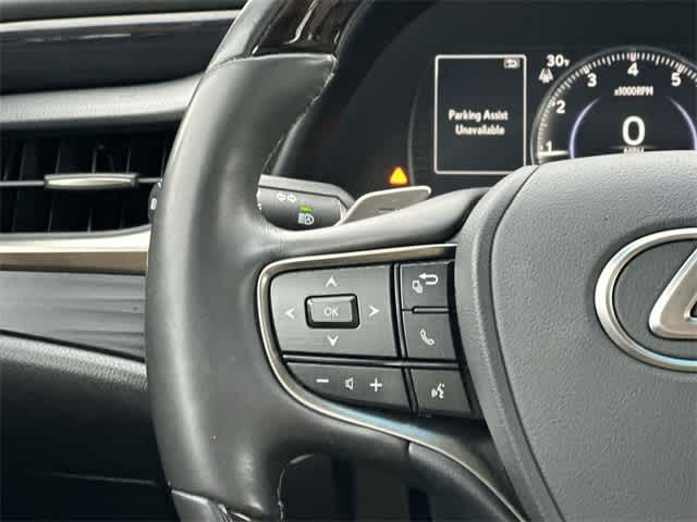 Thumbnail: 2021 Lexus ES - 8