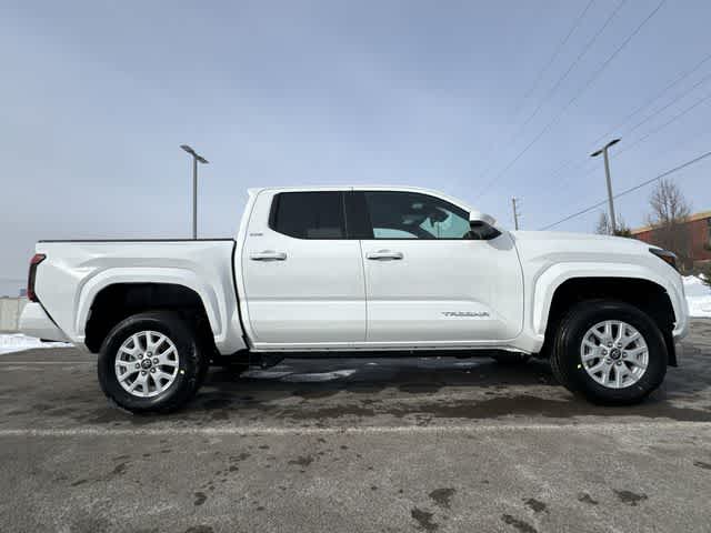 Thumbnail: 2026 Toyota Tacoma - 3