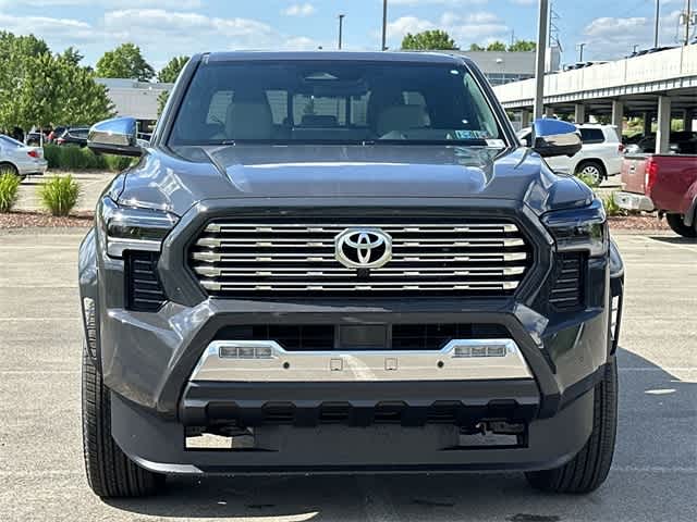 Thumbnail: 2024 Toyota Tacoma - 28