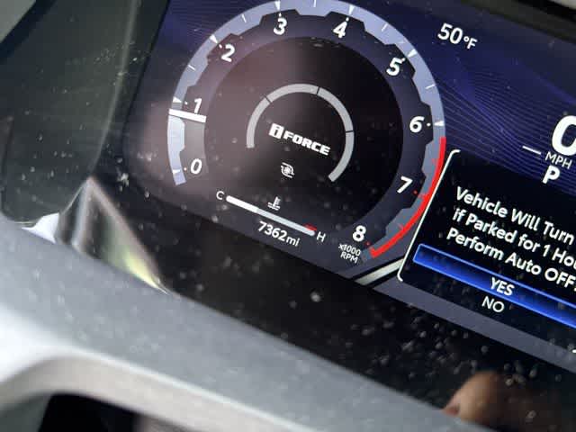 Thumbnail: 2025 Toyota 4Runner - 10