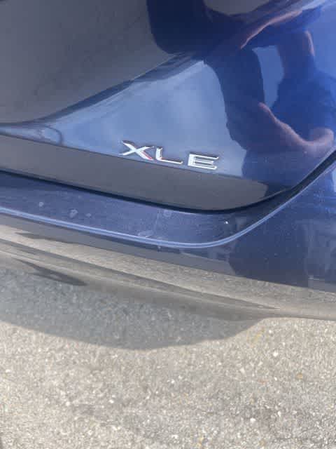 Thumbnail: 2019 Toyota Avalon - 5