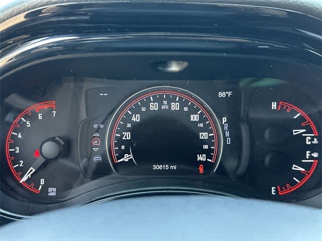 Thumbnail: 2023 Dodge Durango - 6