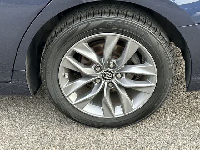 Thumbnail: 2019 Toyota Avalon - 5