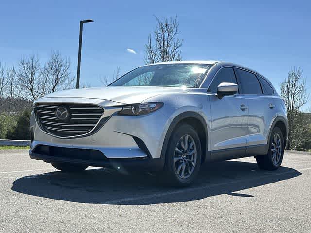 Thumbnail: 2023 Mazda CX-9 - 21
