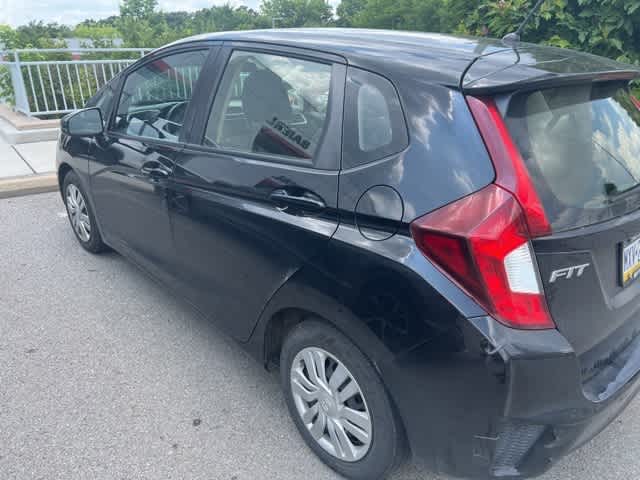 Thumbnail: 2016 Honda Fit - 5