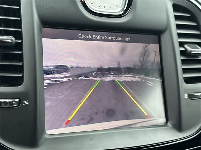 Thumbnail: 2016 Chrysler 300 - 14