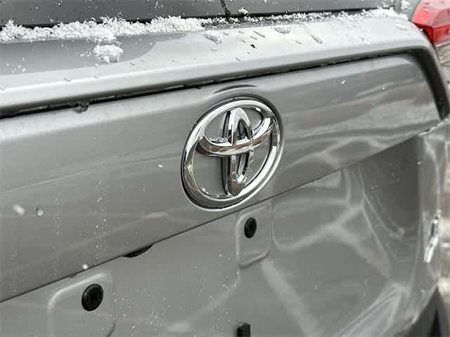 Thumbnail: 2025 Toyota RAV4 - 24