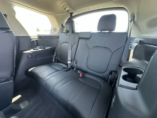 Thumbnail: 2024 Honda Pilot - 22