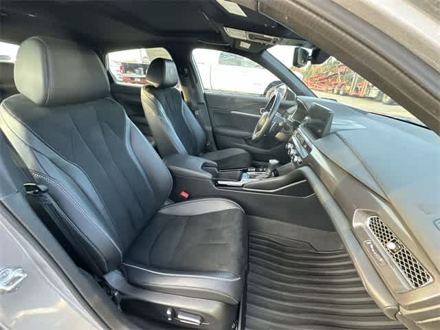 Thumbnail: 2024 Acura Integra - 22