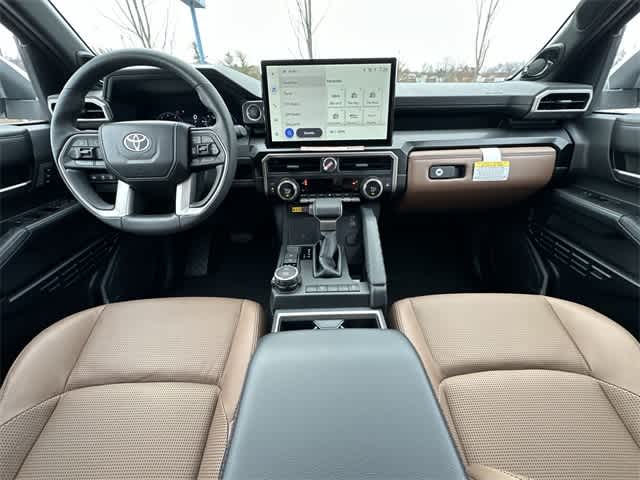 Thumbnail: 2025 Toyota 4Runner - 19