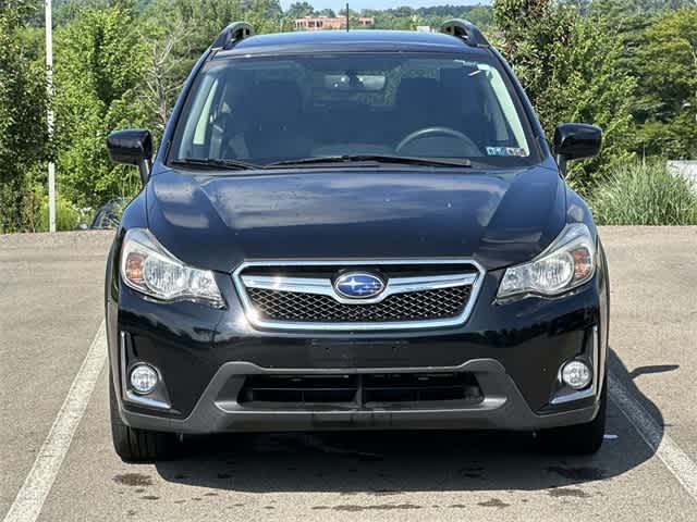 Thumbnail: 2017 Subaru Crosstrek - 19
