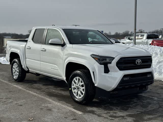Thumbnail: 2026 Toyota Tacoma - 25