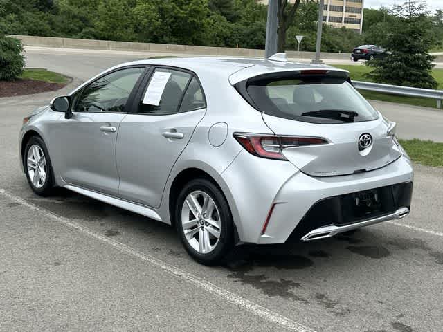 Thumbnail: 2020 Toyota Corolla - 31