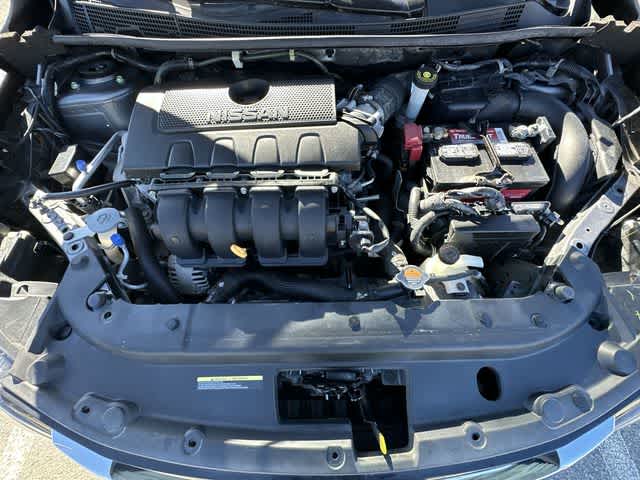 Thumbnail: 2018 Nissan Sentra - 21