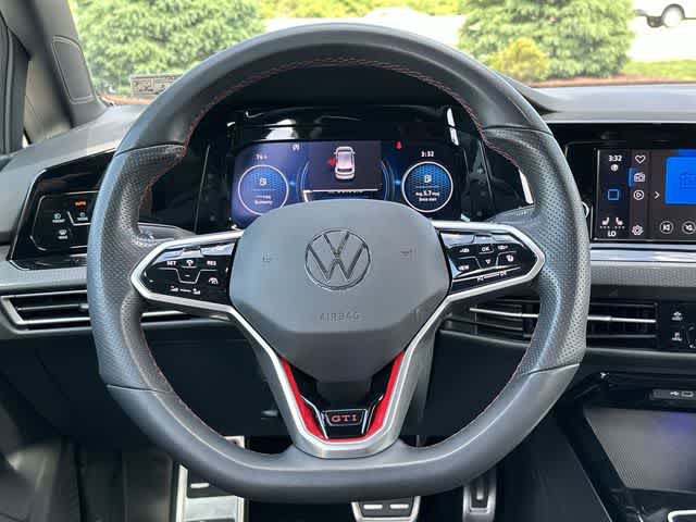 Thumbnail: 2024 Volkswagen Golf - 7