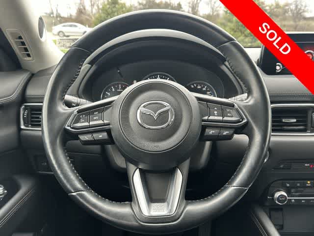 Thumbnail: 2019 Mazda CX-5 - 8