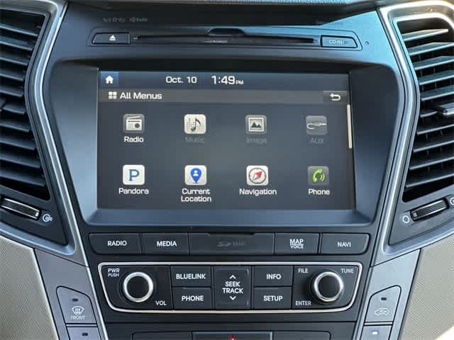 Thumbnail: 2018 Hyundai Santa Fe - 14