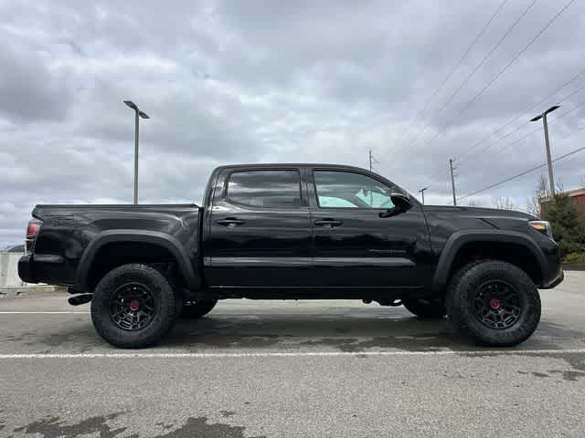 Thumbnail: 2023 Toyota Tacoma - 3
