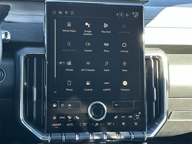 Thumbnail: 2024 GMC Acadia - 12