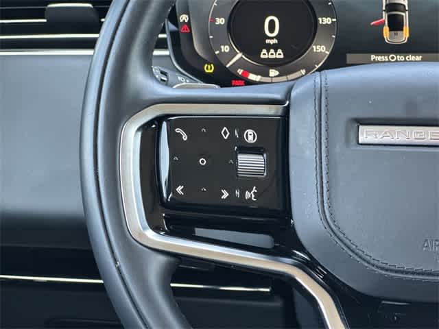 Thumbnail: 2024 Land Rover Range Rover Sport - 10
