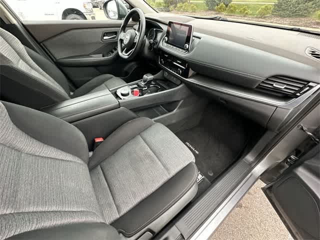 Thumbnail: 2021 Nissan Rogue - 19