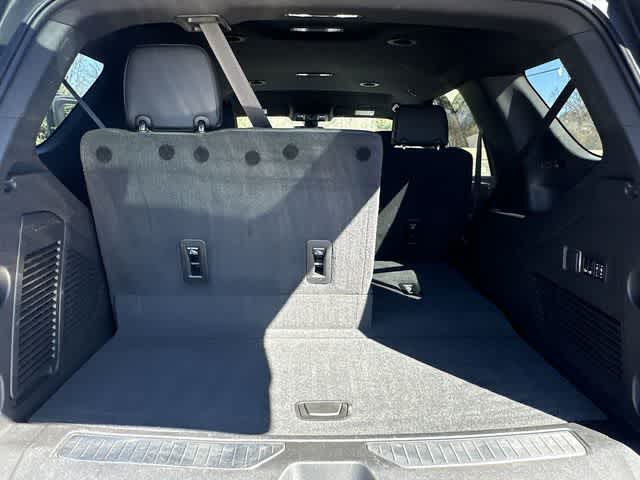 Thumbnail: 2021 GMC Yukon - 28