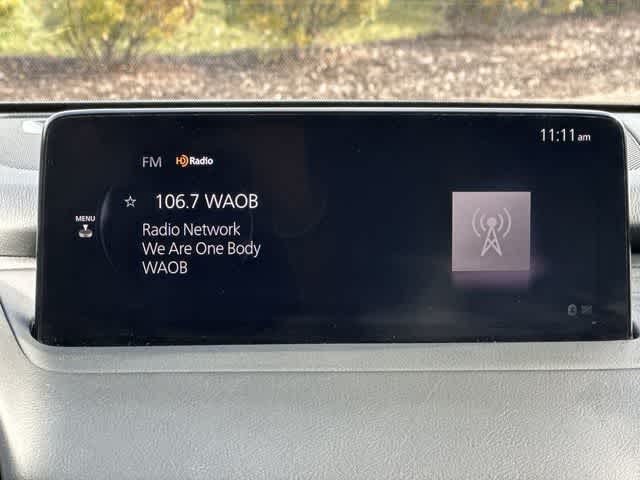 Thumbnail: 2023 Mazda CX-9 - 12