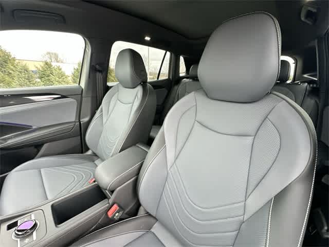 Thumbnail: 2026 Volkswagen Tiguan - 16