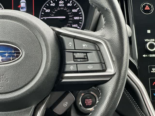 Thumbnail: 2023 Subaru Legacy - 10