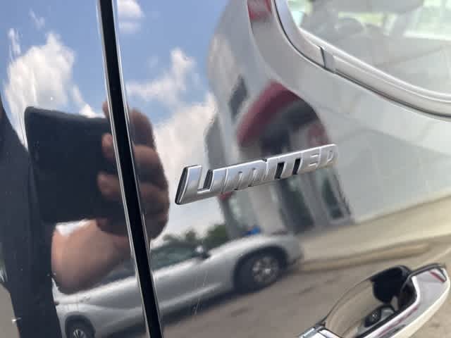 Thumbnail: 2020 Toyota Tacoma - 5