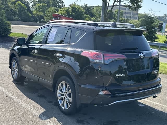 Thumbnail: 2017 Toyota RAV4 - 24