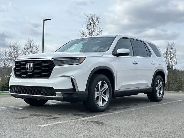 Thumbnail: 2024 Honda Pilot - 19
