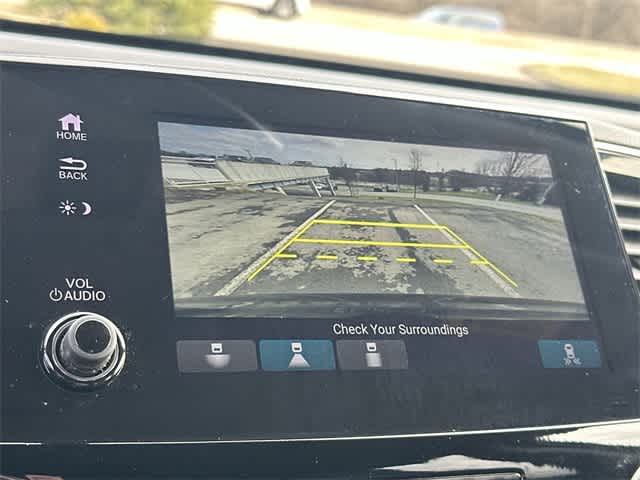 Thumbnail: 2022 Honda Pilot - 14