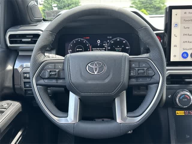 Thumbnail: 2025 Toyota Tacoma - 8