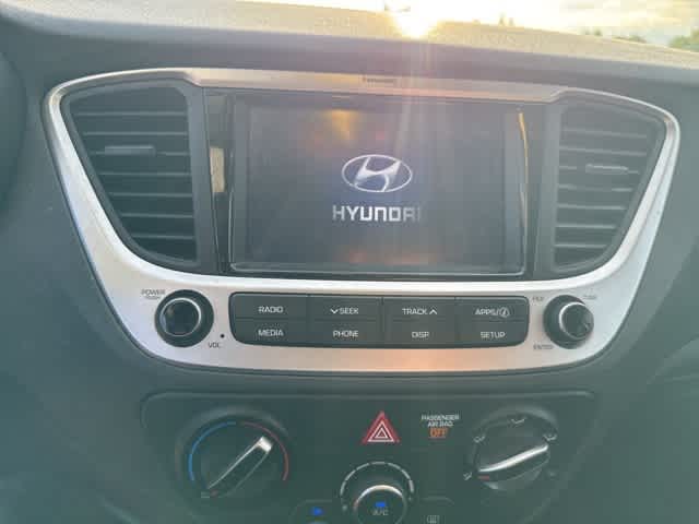 Thumbnail: 2022 Hyundai Accent - 6