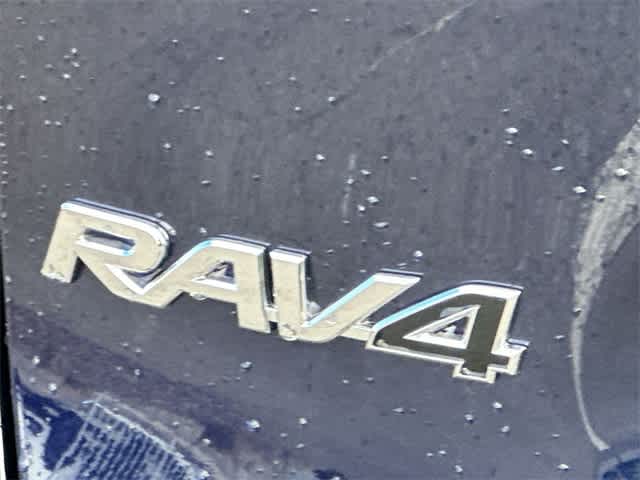 Thumbnail: 2025 Toyota RAV4 - 26