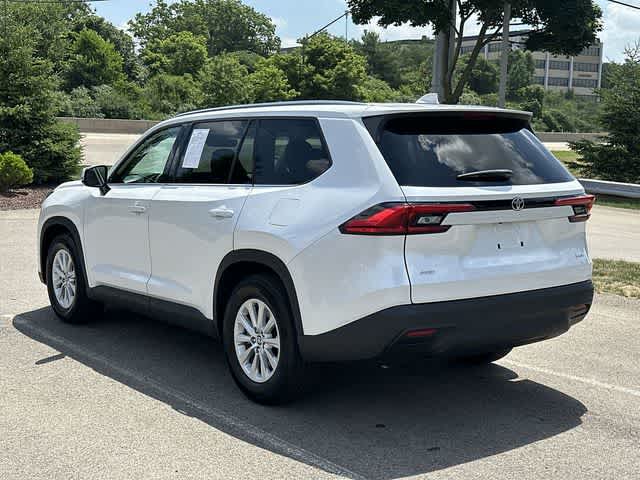 Thumbnail: 2024 Toyota Grand Highlander - 32
