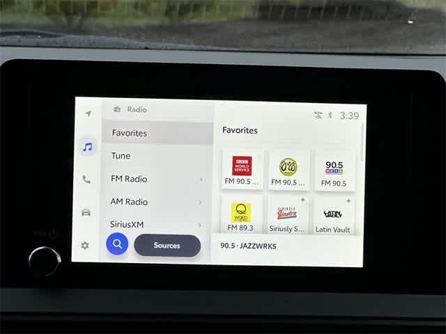 Thumbnail: 2026 Toyota Prius - 11