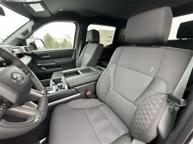 Thumbnail: 2026 Toyota Tundra - 15