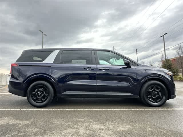 Thumbnail: 2025 Kia Carnival - 3