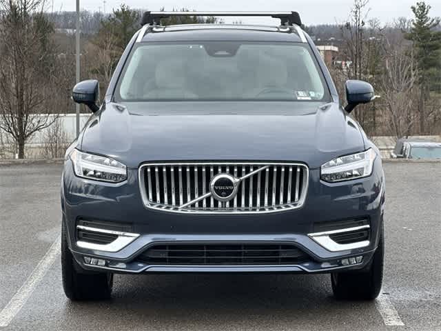 Thumbnail: 2023 Volvo XC90 - 32