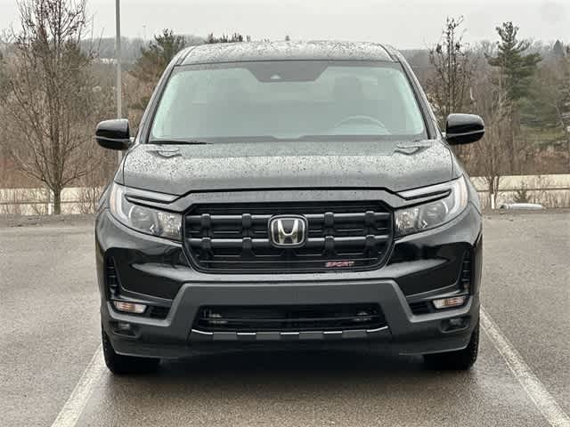 Thumbnail: 2024 Honda Ridgeline - 28