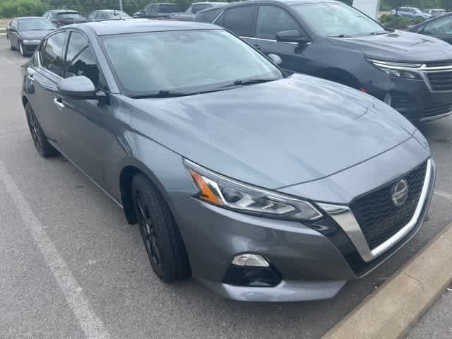 Thumbnail: 2020 Nissan Altima - 2
