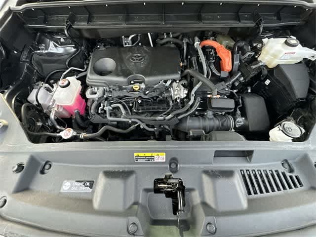 Thumbnail: 2023 Toyota Highlander - 26