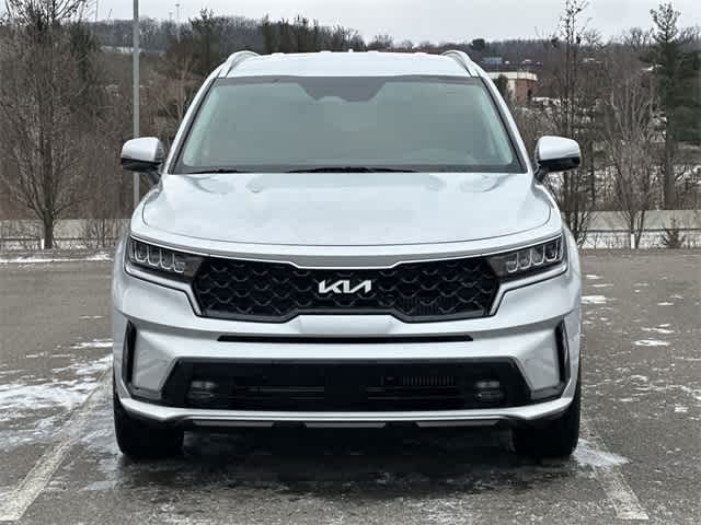 Thumbnail: 2023 Kia Sorento - 22