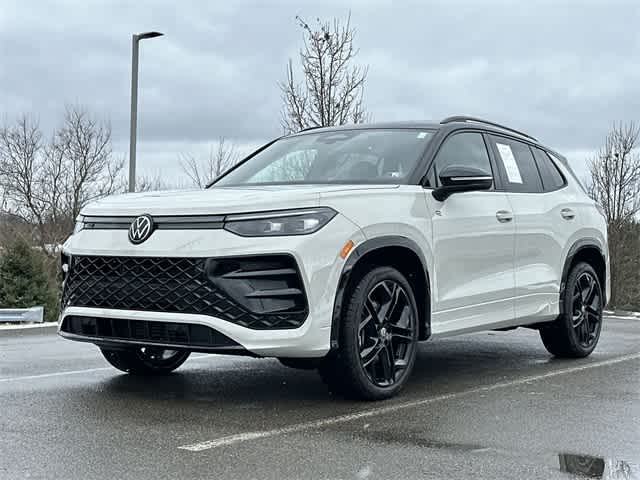 Thumbnail: 2026 Volkswagen Tiguan - 19