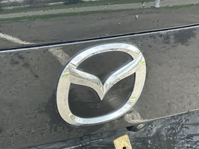 Thumbnail: 2024 Mazda CX-90 - 18